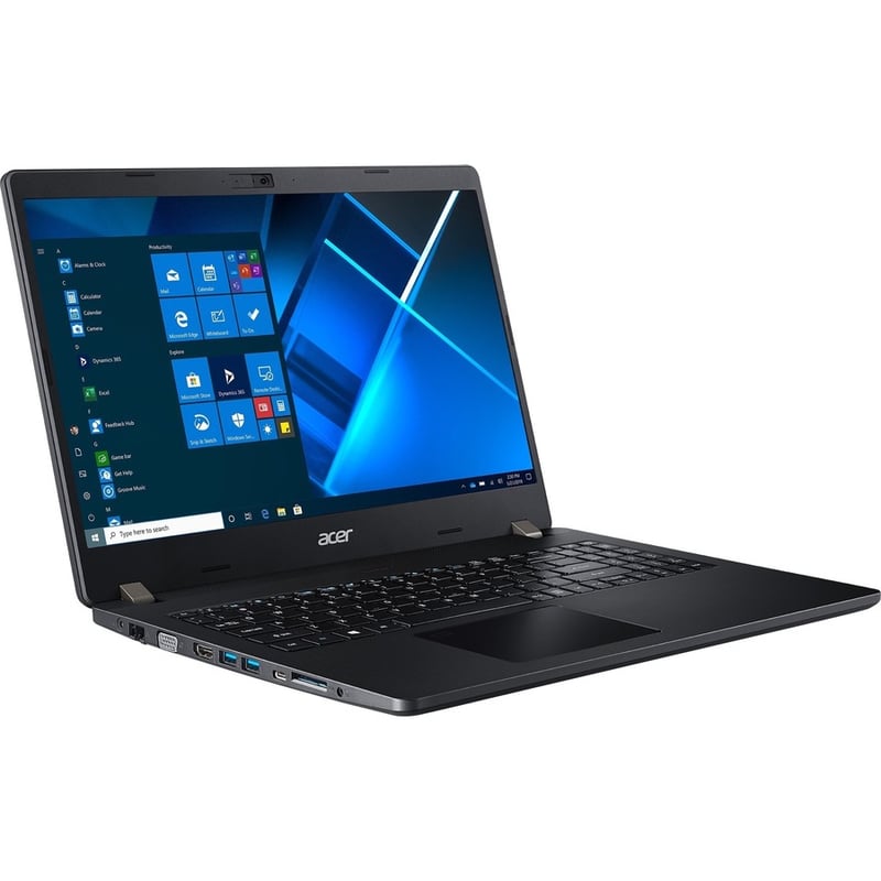 ACER TRAVELMATE TMP 215-53 INTEL CORE I5-1135G7 2.4 GHZ 8GB - Thumbnail 4