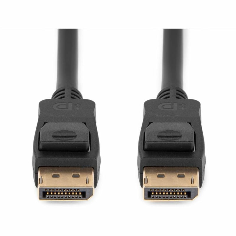 Rocstor Premium DisplayPort 1.4 Cable - 8k 60Hz - Thumbnail 2