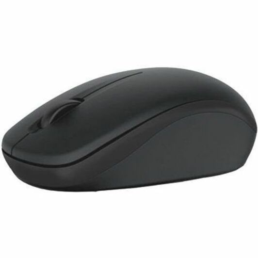 Dell Wireless Mouse-WM126 - Black - Thumbnail 3