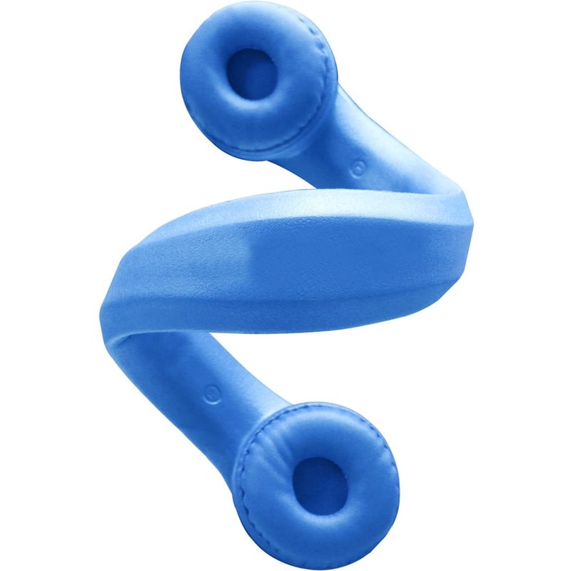 FLEX-PHONES BLUE - Thumbnail 2
