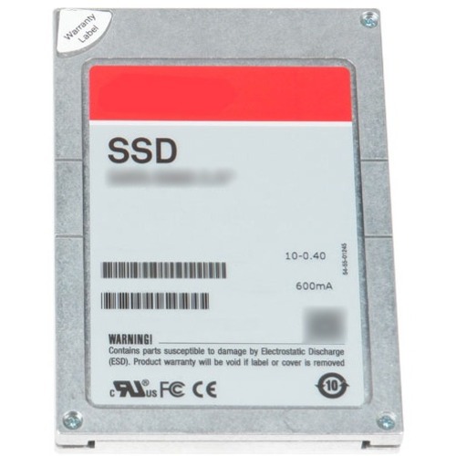 DELL SOURCING - NEW 1.92 TB Solid State Drive - 2.5" Internal - SAS (12Gb/s SAS)