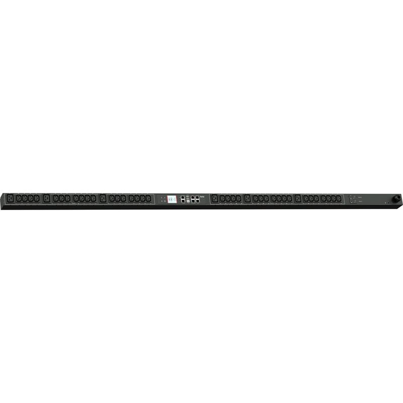 Raritan PX3-5847 (36) IEC320 C13, (6) IEC320 C19 PDU - Thumbnail 2