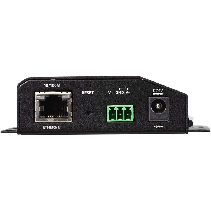 ATEN SN3001 1-Port RS-232 Secure Device Server - Thumbnail 4