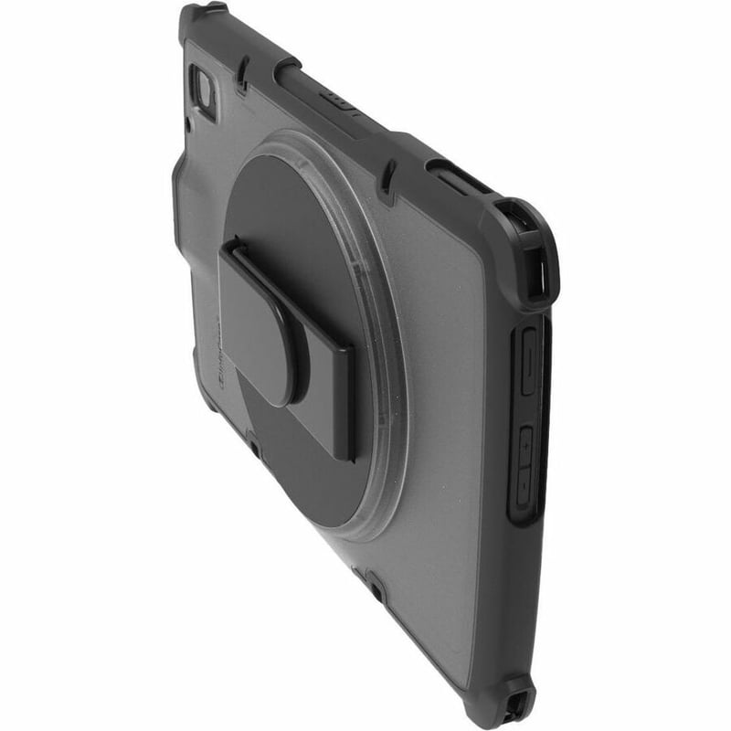 RUGGED CASE ROTATING HAND STRAP ZEBRA ET4X 8IN. - Thumbnail 4