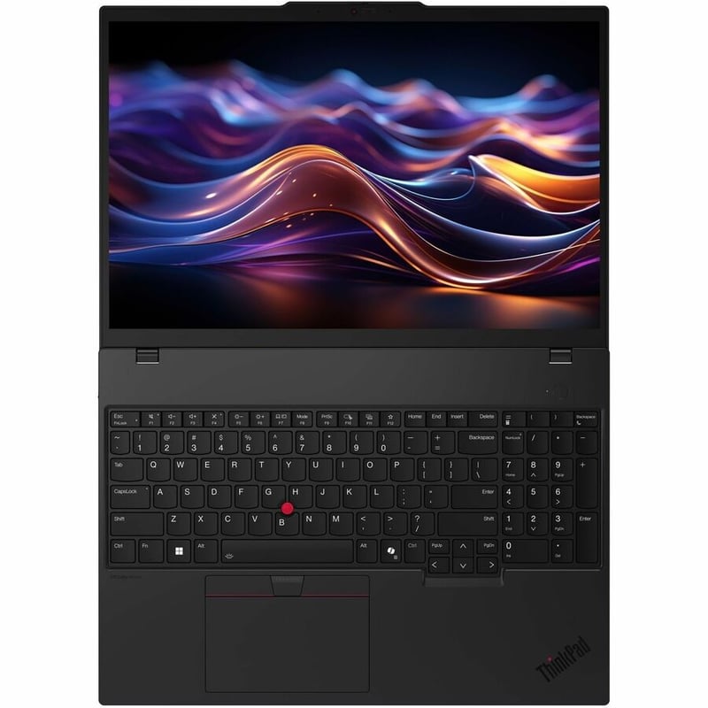 THINKPAD P16S AMD G4 RYZEN AI 5 PRO 340 2G  32GB 512GB SSD