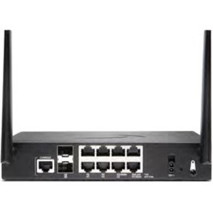 SonicWall TZ470W Network Security/Firewall Appliance - Thumbnail 2