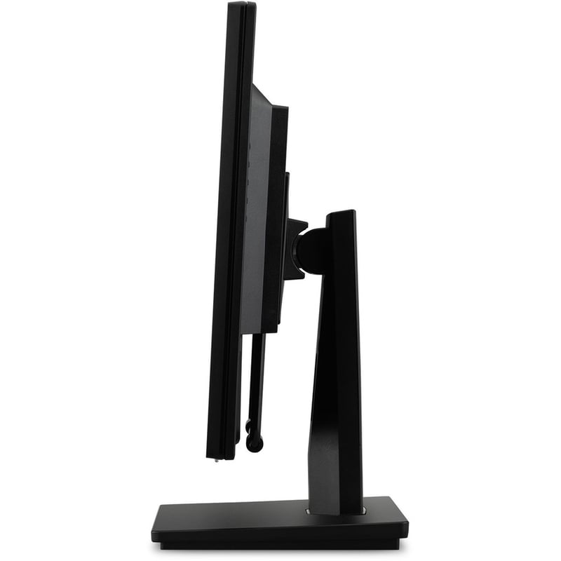 ViewSonic TD2465 24 Inch 1080p Touch Screen Monitor with Advanced Ergonomics, HDMI and USB Inputs