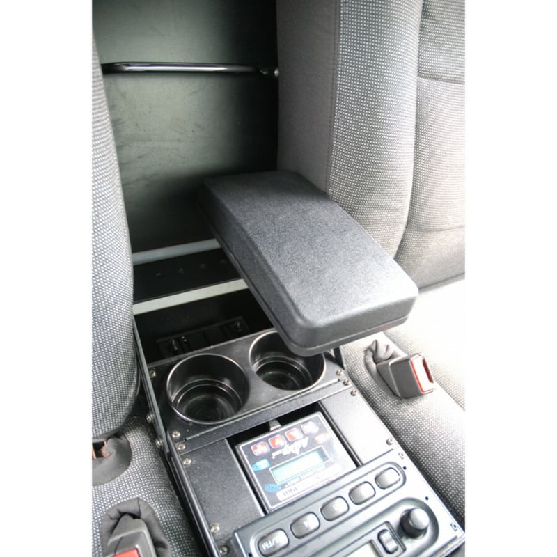 Havis Vehicle Mount - Thumbnail 4