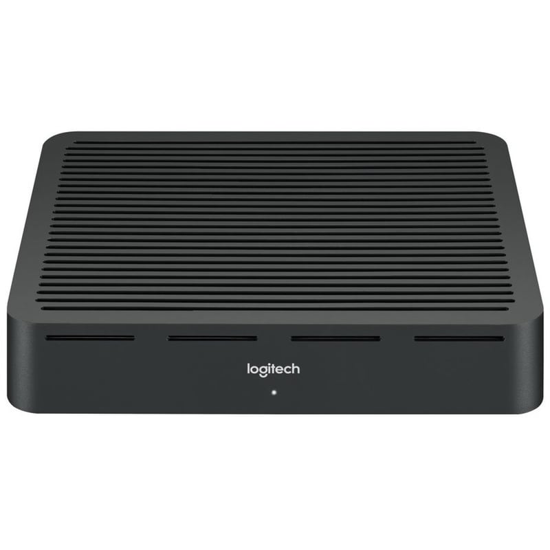 Logitech Rally Ultra-HD ConferenceCam