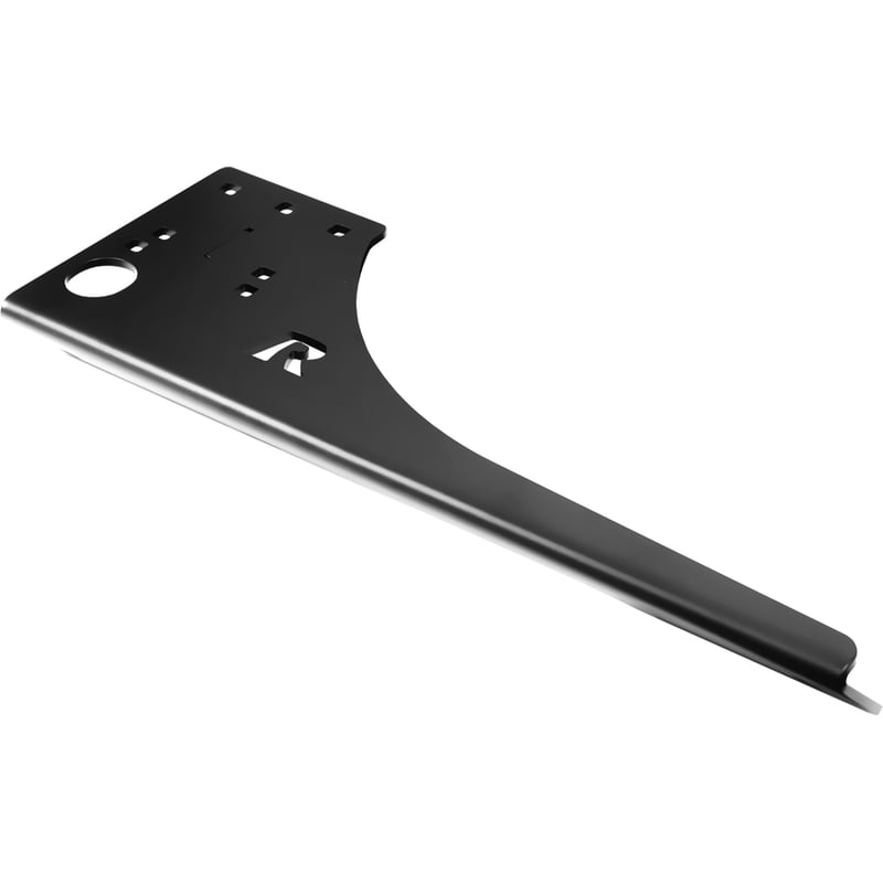 RAM Mounts No-Drill Vehicle Mount for Notebook, GPS - Thumbnail 3
