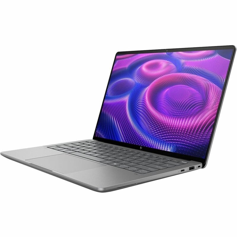 SMART BUY ZBOOK ULTRA 14 G1A RYZEN AI MAX+ PRO395 14 128GB/2T PC - Thumbnail 3