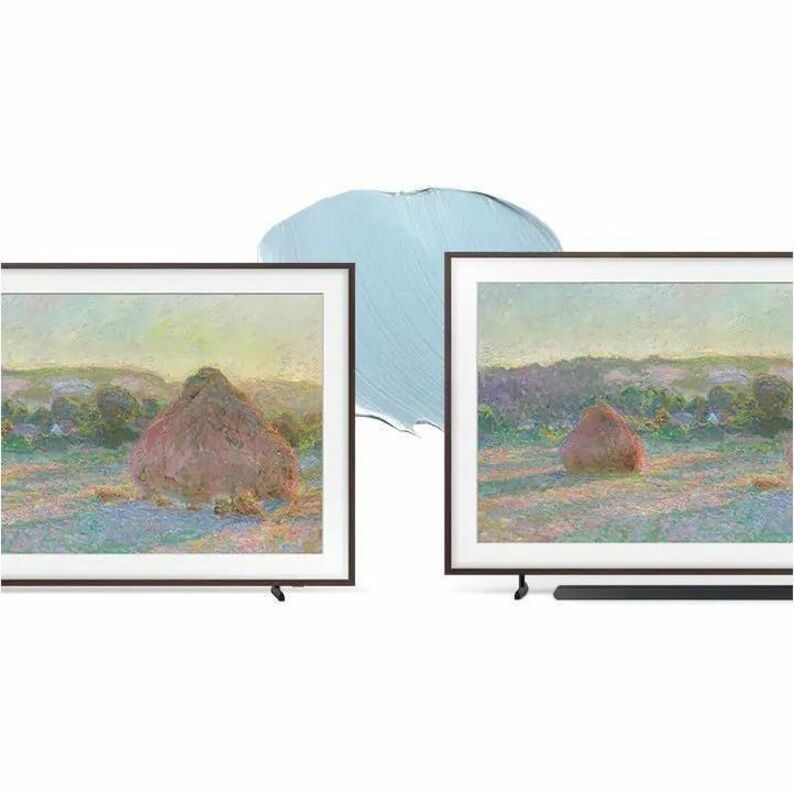 2026 85IN LS03H FRAME PRO TV LS03H FRAME PRO SERIES NEO QLED - Thumbnail 4