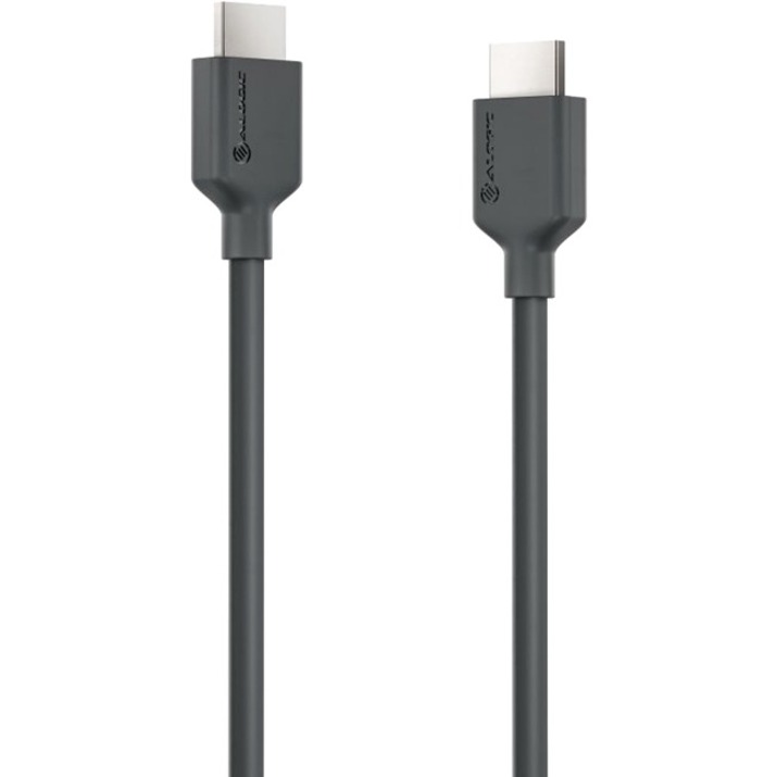 Alogic HDMI Cable with 4K Support - 1m - Thumbnail 2