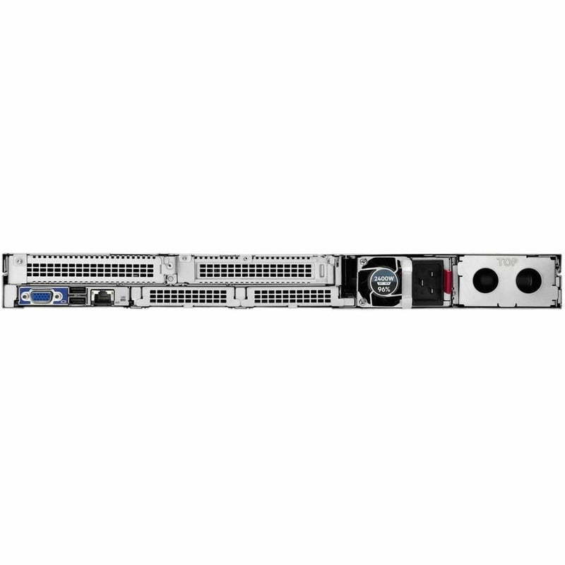 HPE DL320 G12 6505P 1X64G 8SFF SSD SVR PL-78 - Thumbnail 4