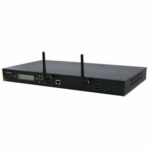Perle IOLAN SCG18 R-WD Console Server - Thumbnail 1