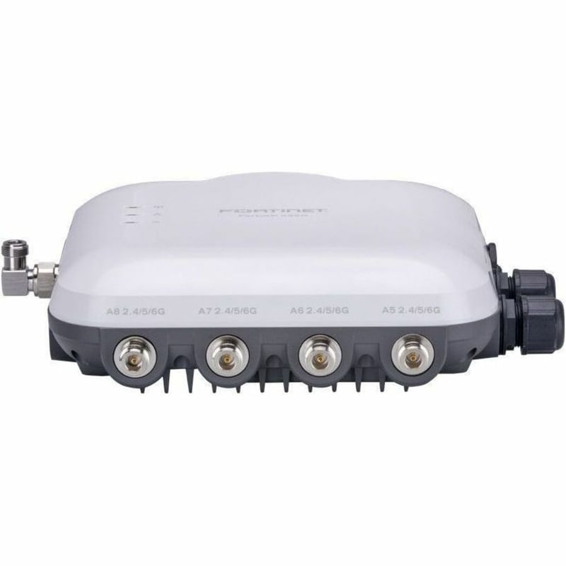 FORTIAP-432G OUTDOOR WRLS FORTIAP - TRI RADIO - Thumbnail 5