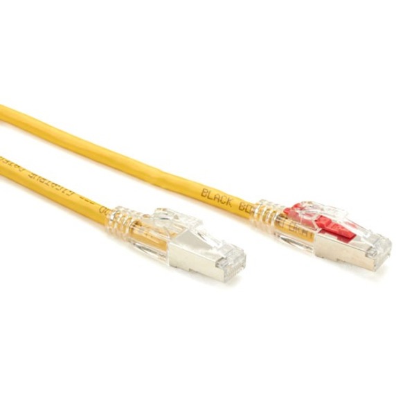 Black Box GigaTrue 3 Cat.6 (S/FTP) Patch Network Cable - Thumbnail 2
