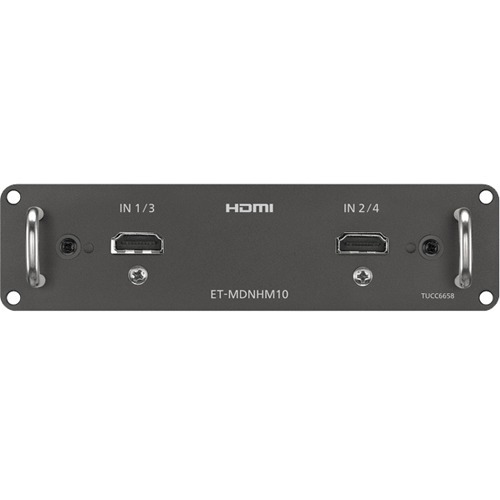 Panasonic Interface Board for HDMI 2 Input