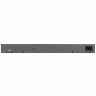 Netgear ProSafe XS748T Layer 3 Switch - Thumbnail 3