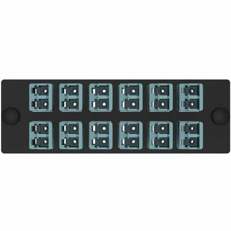 12 POSITION KEYED (H-AQUA) DUPL - Thumbnail 3