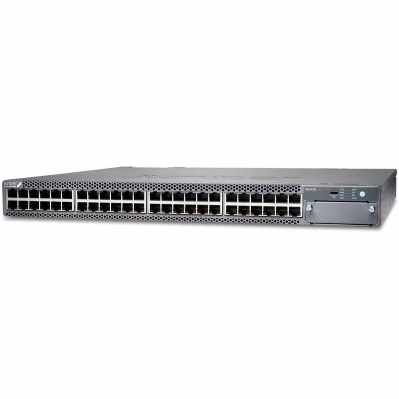 Juniper EX4400 Ethernet Switch - Thumbnail 1