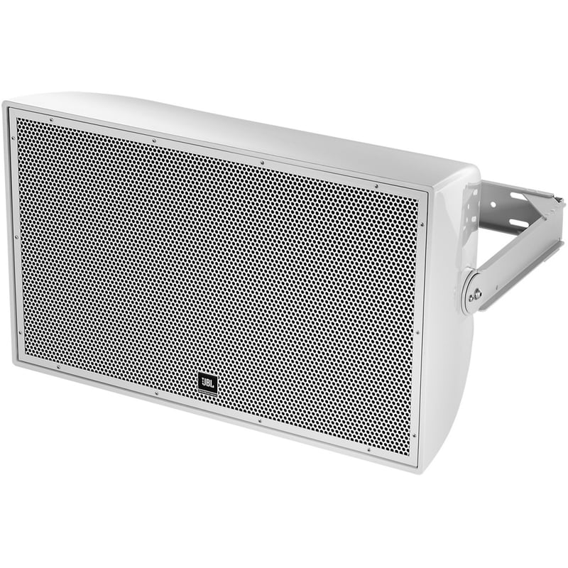 JBL Professional AW295-LS 2-way Outdoor Speaker - 400 W RMS - Gray - Thumbnail 1