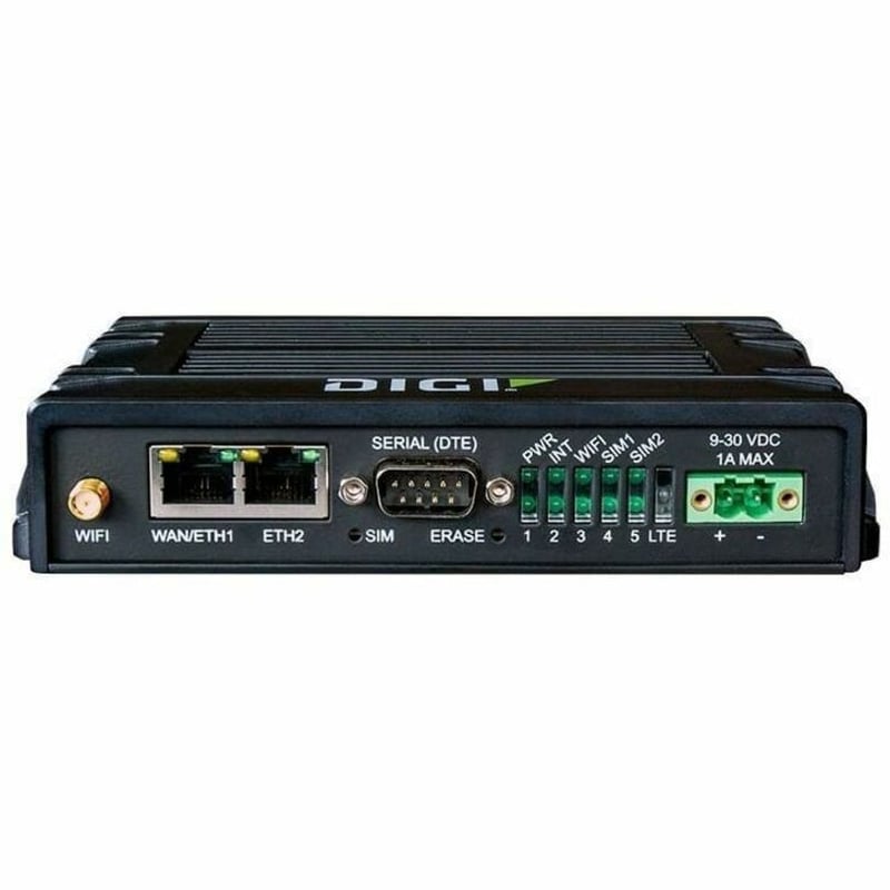 DIGI 360 CELLULAR SOLUTION PACK AGE FOR DIGI IX20 1 YEAR LTE CAT 7 - Thumbnail 3