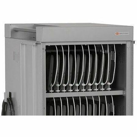 Bretford CUBE Cart Slim Pro