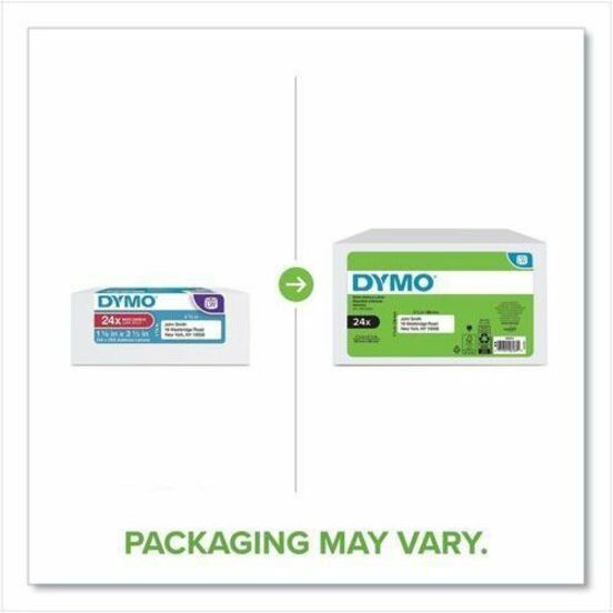 Dymo LabelWriter Address Label - Thumbnail 3