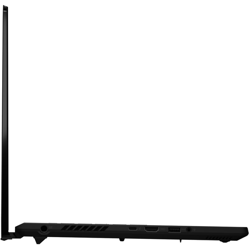 Asus ROG Zephyrus M16 GU604 GU604VZ-CS94 16" Gaming Notebook - QHD+ - 240 Hz - Intel Core i9 13th Gen i9-13900H - 16 GB - 1 TB SSD - Thumbnail 4