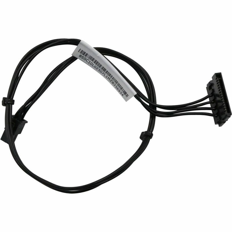 LENOVO POWER CABLE - Thumbnail 1