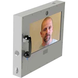 CyberData DX80 Secure Case Kit - Thumbnail 1