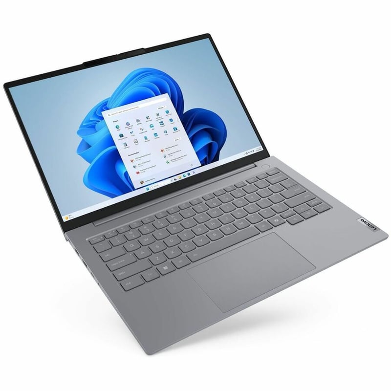THINKBOOK 14 G8 IAL ULTRA 5 225 ECORES 3.8G 16GB 52GB SSD 14IN W11P - Thumbnail 4