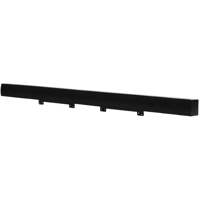 SunBriteTV Signature SB-SP-S-L1 Sound Bar Speaker - Black - Thumbnail 1