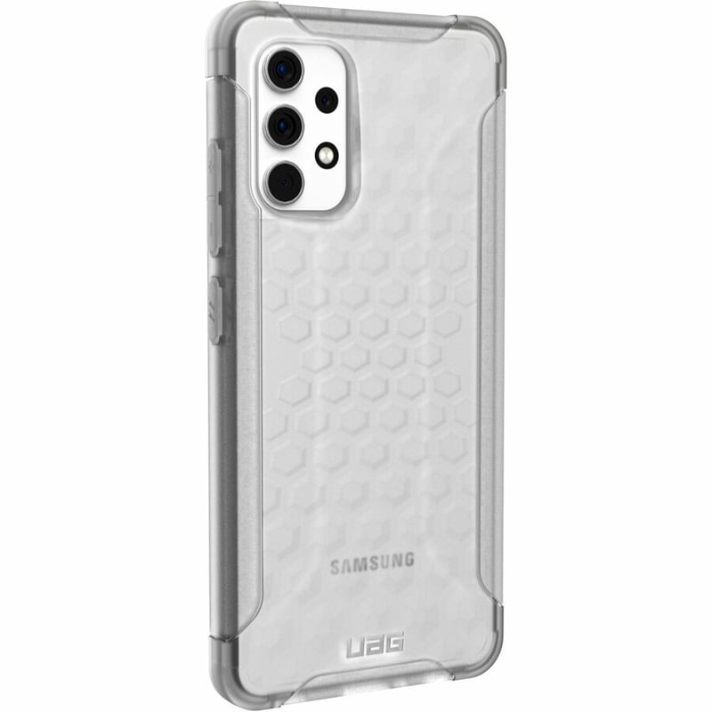 SAMSUNG GALAXY A32 SCOUT - FROSTED ICE - Thumbnail 3