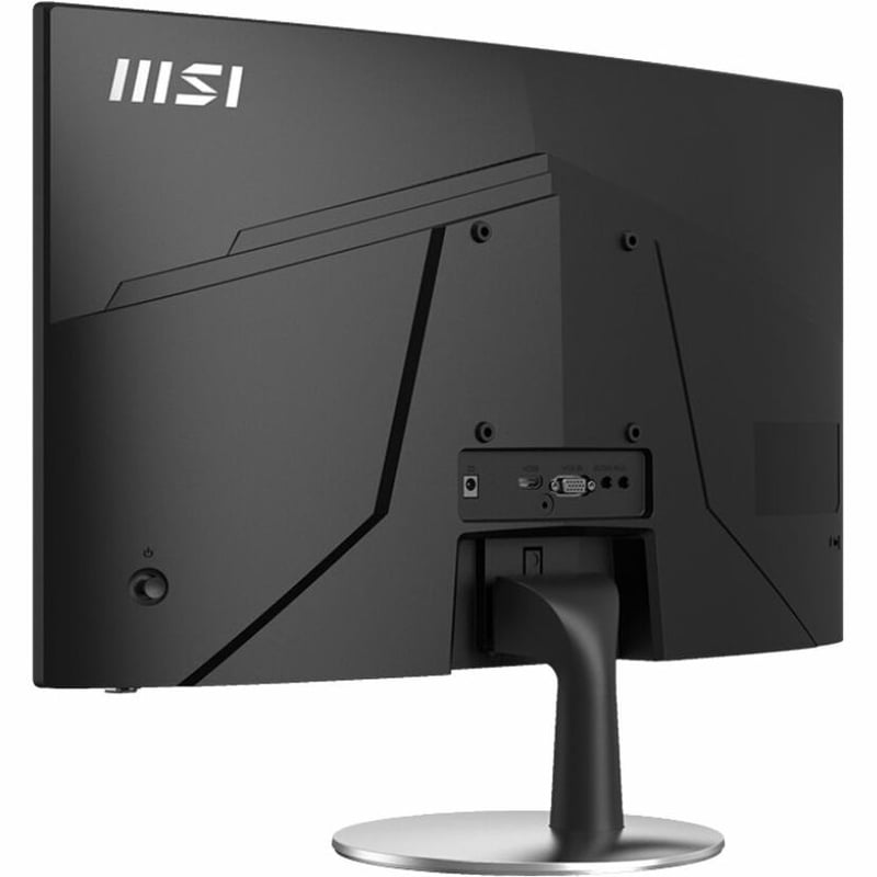MSI Pro MP242C 24" Class Full HD Curved Screen LCD Monitor - 16:9 - Thumbnail 2
