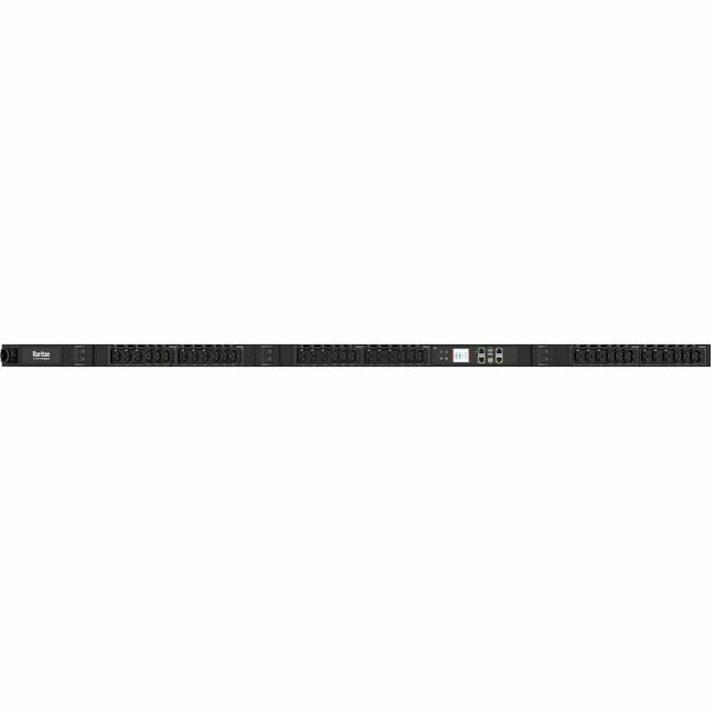 Raritan PX4-5851-E7V2 36-Outlets PDU - Thumbnail 2