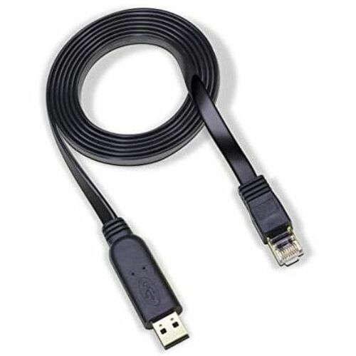 HPE ANW USB-A TO RJ45 PC-TO- SWITCH CABLE PL-35