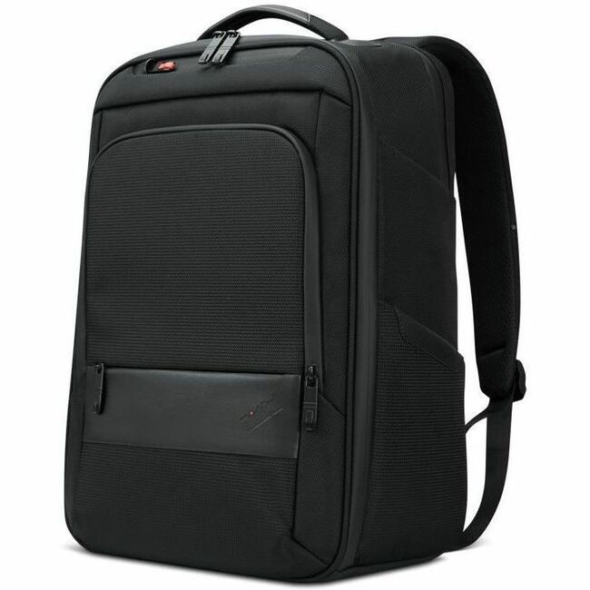 Lenovo Professional Carrying Case (Backpack) for 16" Notebook, Accessories - Black - Thumbnail 1