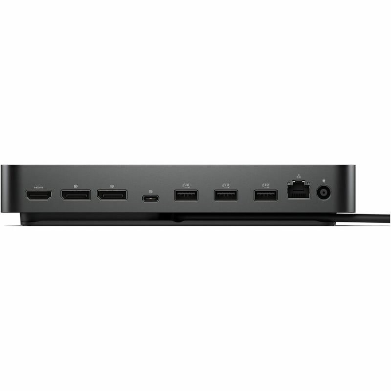 DELL PRO SMART DOCK - SD25 - Thumbnail 4