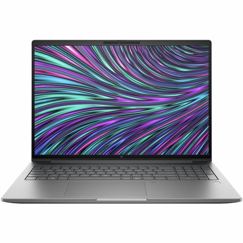 CUSTOM ZBOOK POWER G11 U7-165H 16 32GB/1T PC - Thumbnail 1