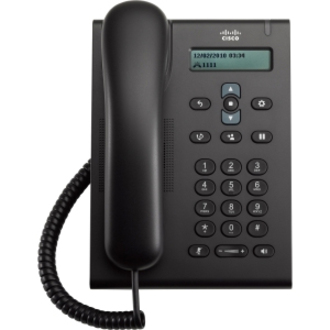 Cisco Unified IP Handset - Thumbnail 2