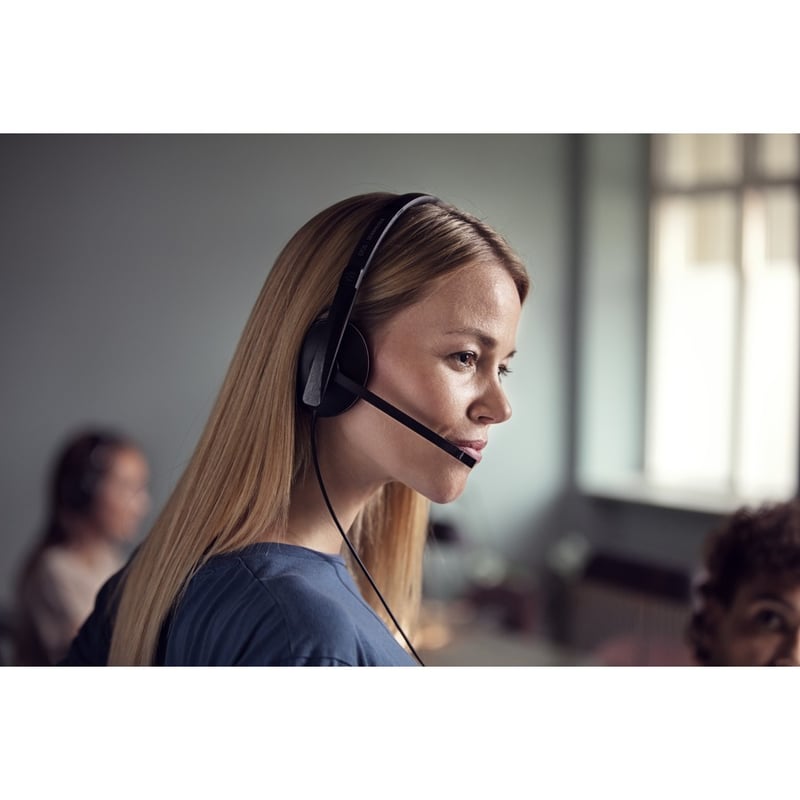 EPOS ADAPT SC 130 Headset