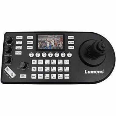 PTZ VIDEO CAMERA CONTROLLER TAA IP CONTROLLER FOR PTZ CAMERAS - Thumbnail 5