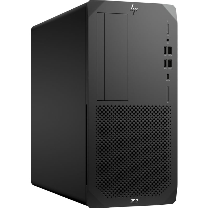 HP Z2 G5 Workstation - Thumbnail 1