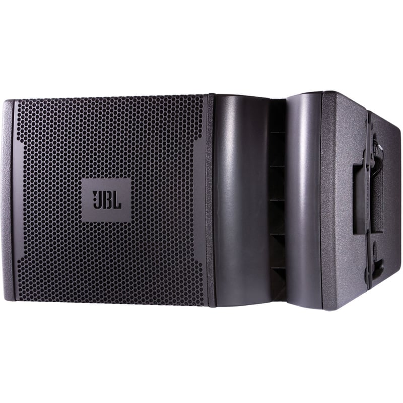 JBL Professional VRX932LA-1WH 2-way Pole Mount, Stand Mountable Speaker - 800 W RMS - White - Thumbnail 2