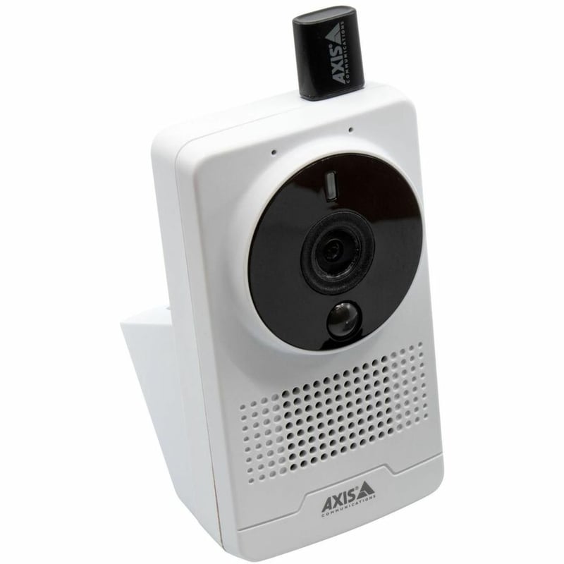 AXIS TU9004 IEEE 802.11b/g/n/ac Wi-Fi Adapter for Camera - Thumbnail 2