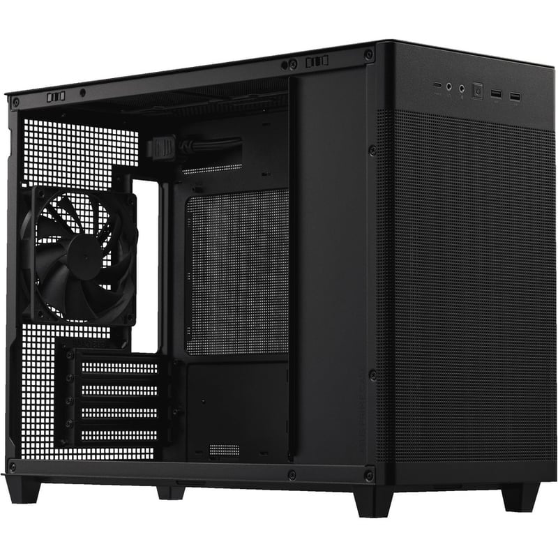 Asus Prime AP201 Computer Case - Thumbnail 4