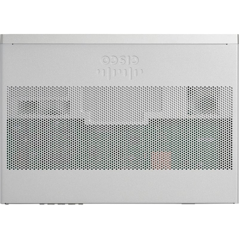 Cisco C1118-8P Router - Thumbnail 4