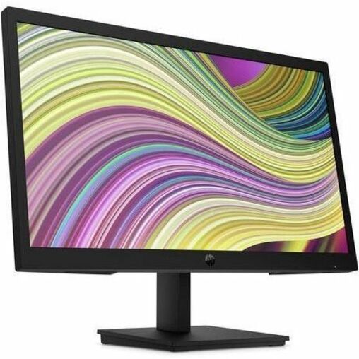 KIT HP P22V G5 MONITOR FHD 1080P BLACK - Thumbnail 2
